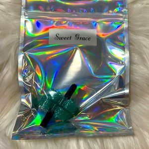 Butterfly car Freshie vent clips